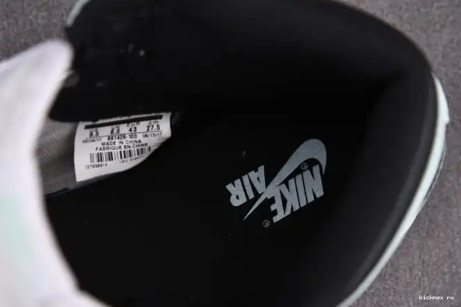 Rep Kickmax 861428-100 High Retro Igloo 1 Jordan 0613